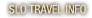 Slovenian travel info