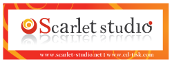 Scarlet studio